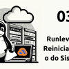 Runlevels e Reinicialização do Sistema