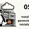 Instalar o gerenciador de inicialização