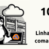 Linha de comando