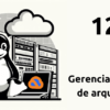 Gerenciamento de arquivos