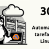 Automatizar tarefas no Linux