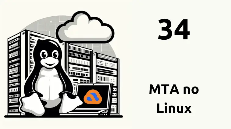 MTA no Linux MTA no Linux