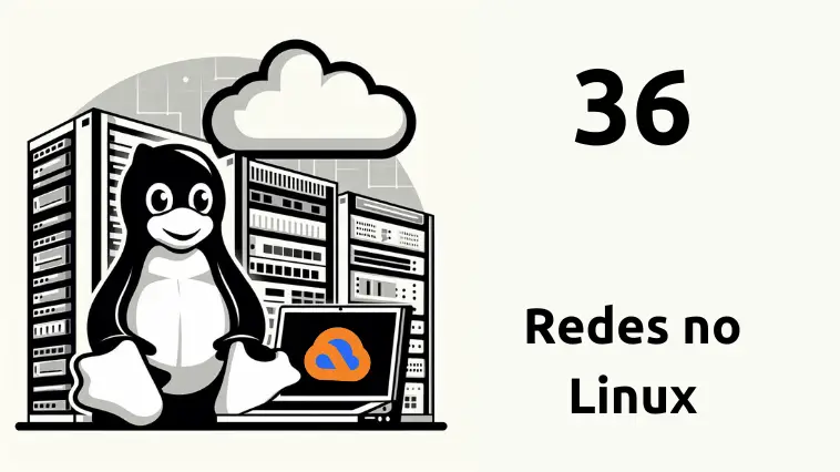 Redes no Linux Redes no Linux