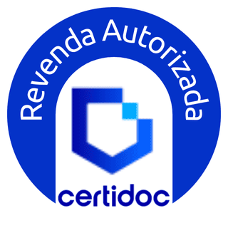Revenda Autorizada Certidoc
