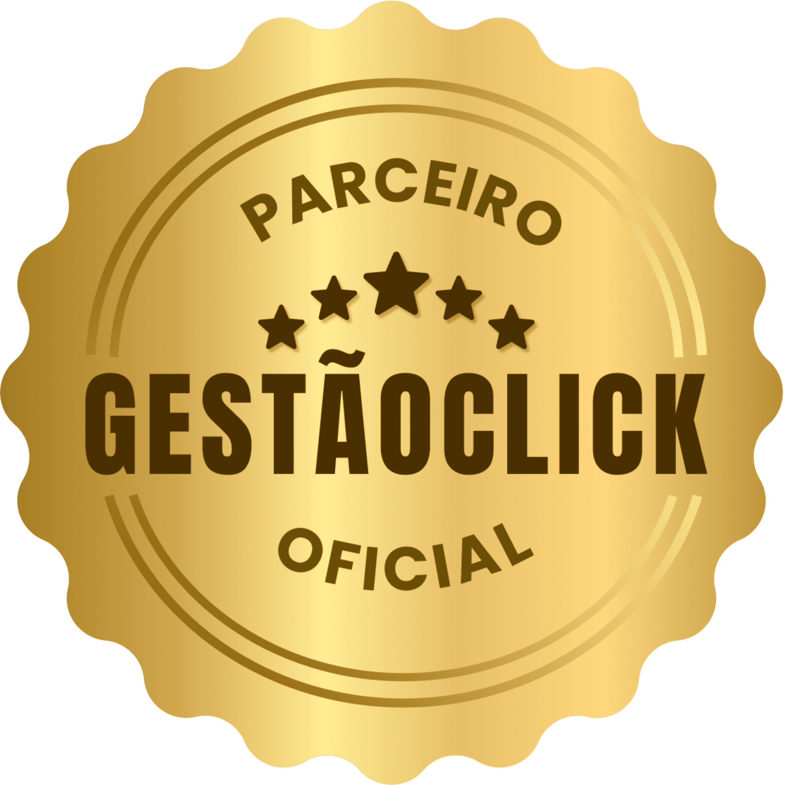 Parceiro Oficial GestãoClick