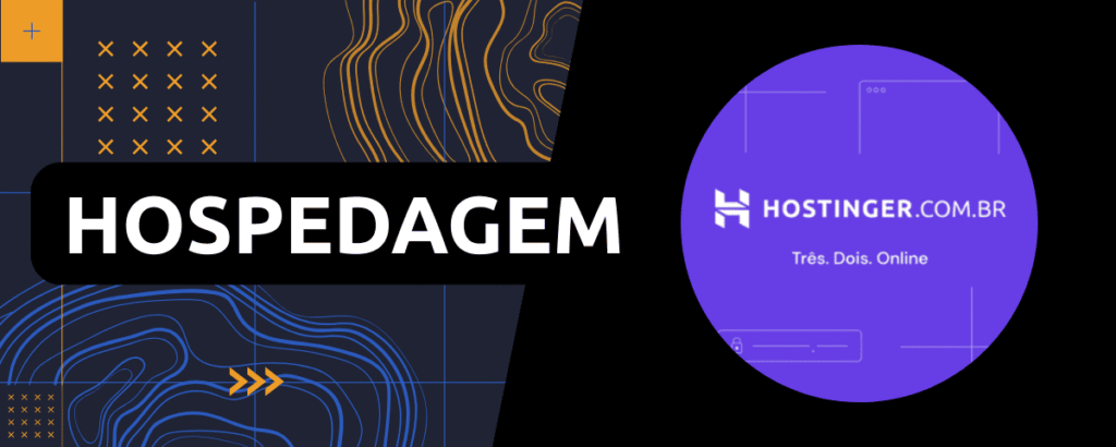 Hospedagem Hostinger