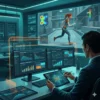 O Papel do Game Analyst: Como a Análise de Dados Transforma Ideias em Jogos de Sucesso game analyst