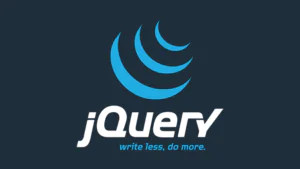 jQuery
