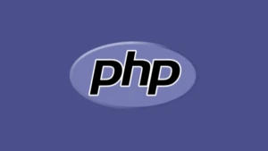 PHP
