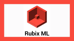 Rubix ML