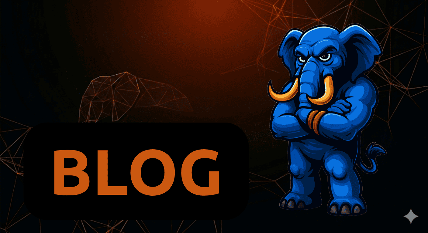 Blog