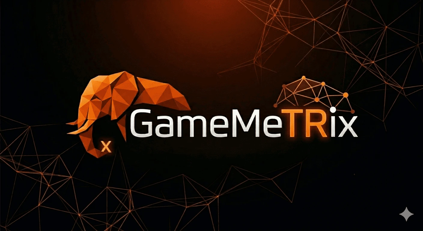 GameMeTRiX: Auditoria Técnica de Mercado para Jogos Web