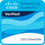Certificado Cisco CSS Essentials