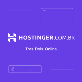 Afiliado Hostinger