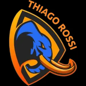 Logo Thiago Rossi