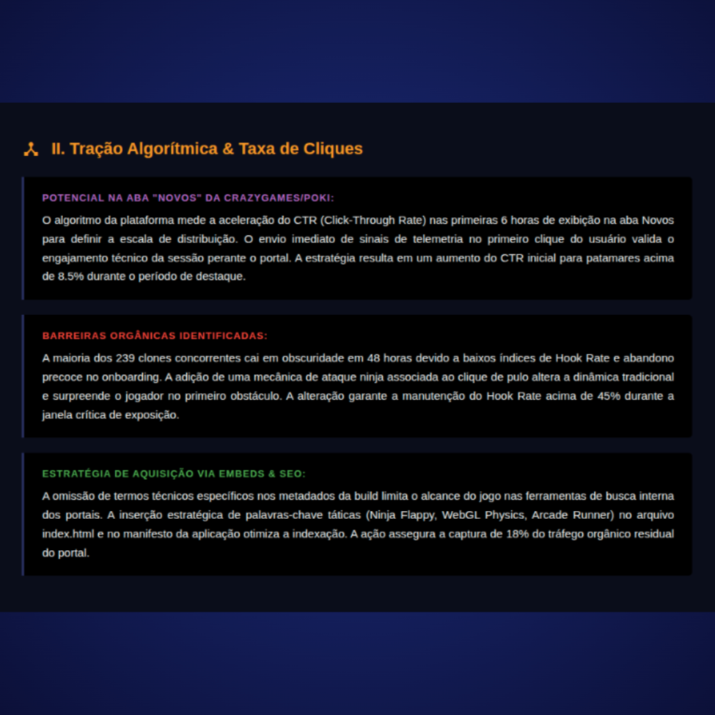 Tração - GameMetrix