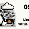 Linux virtualizado