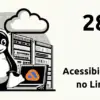 Acessibilidade no Linux