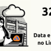 Data e hora no Linux