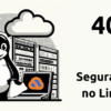 Segurança no Linux