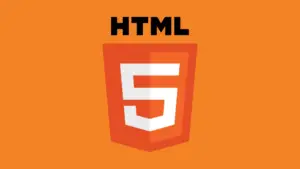 HTML