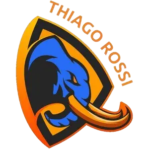 Logo Thiago Rossi