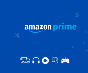 Amazon Prime