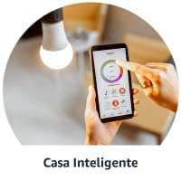 Casa Inteligente Amazon