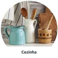 Cozinha Amazon