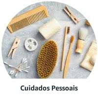 Cuidados Pessoais Amazon