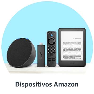 Dispositivos Amazon