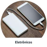 Eletrônicos Amazon