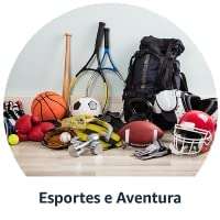 Esportes e Aventura Amazon