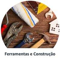 Ferramentas e Construção Amazon