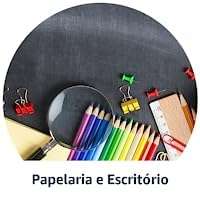 Papelaria e Escritório Amazon