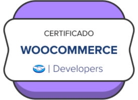 Certificado WooCommerce Mercado Pago