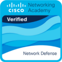 Cisco Network Defense Thiago Rossi