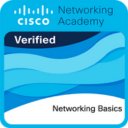 Cisco Network Basics Thiago Rossi