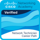 Cisco Network Career Path Thiago Rossi